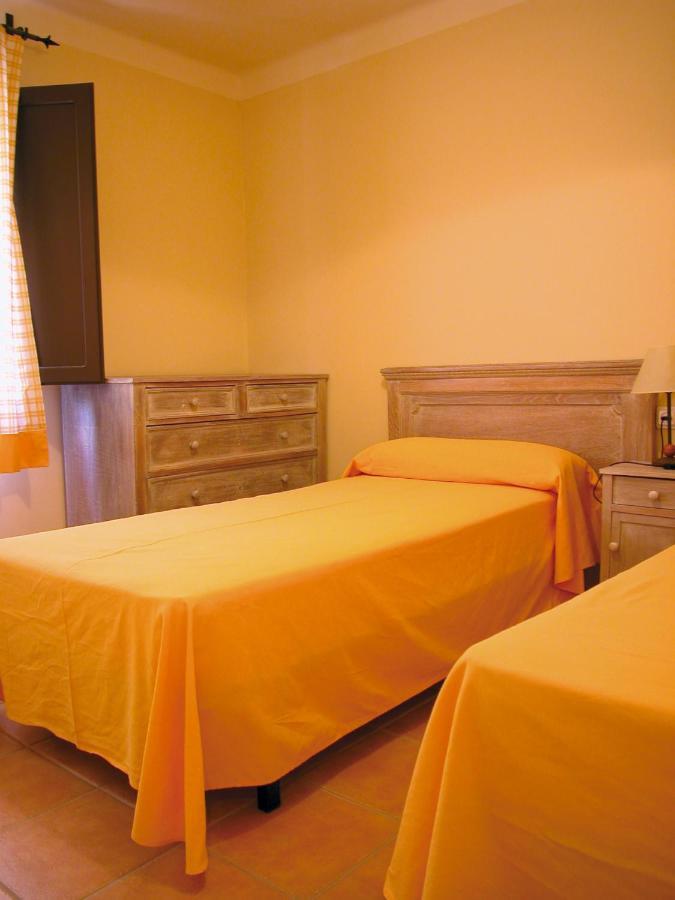 Apartaments Puig Gili Mura Esterno foto