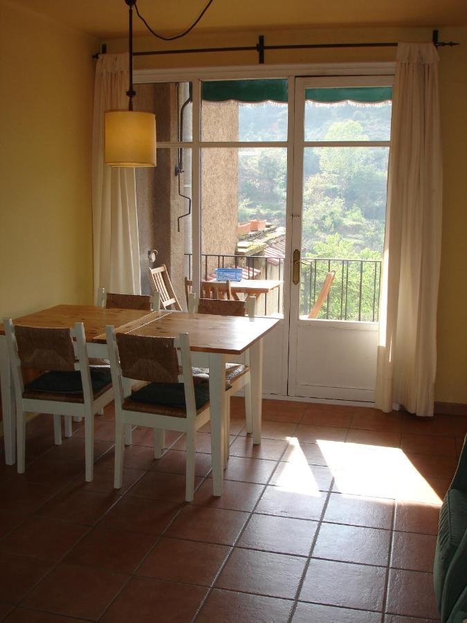Apartaments Puig Gili Mura Esterno foto