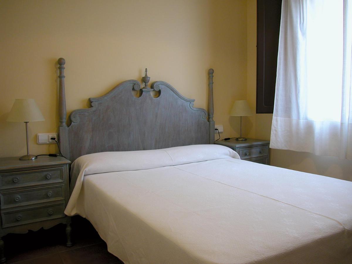 Apartaments Puig Gili Mura Esterno foto