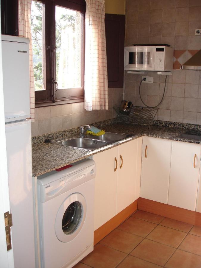 Apartaments Puig Gili Mura Esterno foto